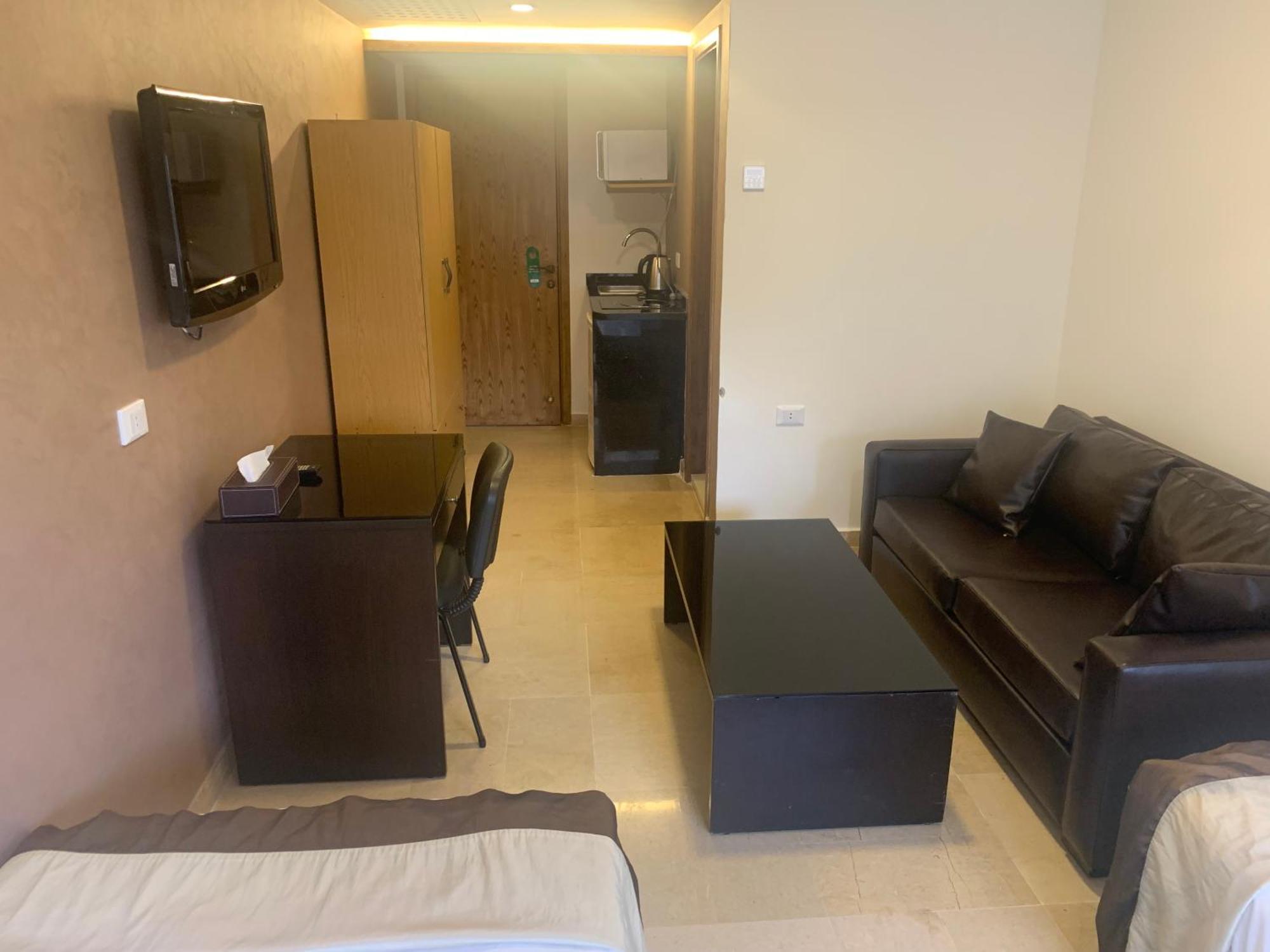 Bliss 3000 Furnished Studios Beyrut Dış mekan fotoğraf