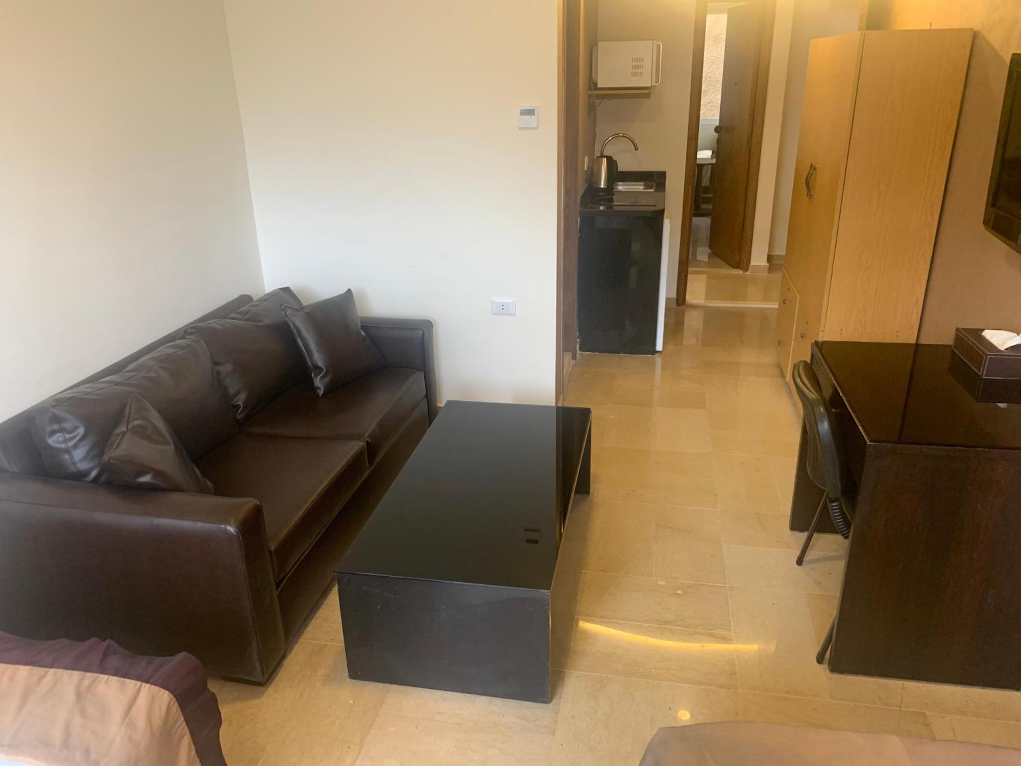 Bliss 3000 Furnished Studios Beyrut Dış mekan fotoğraf