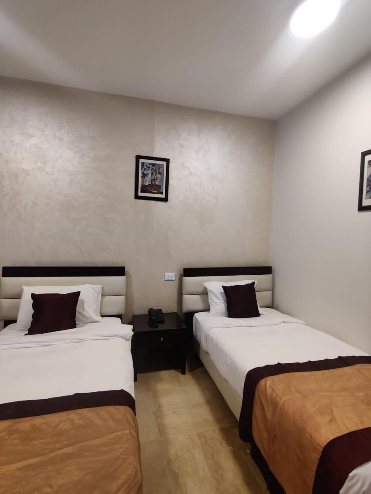 Bliss 3000 Furnished Studios Beyrut Dış mekan fotoğraf
