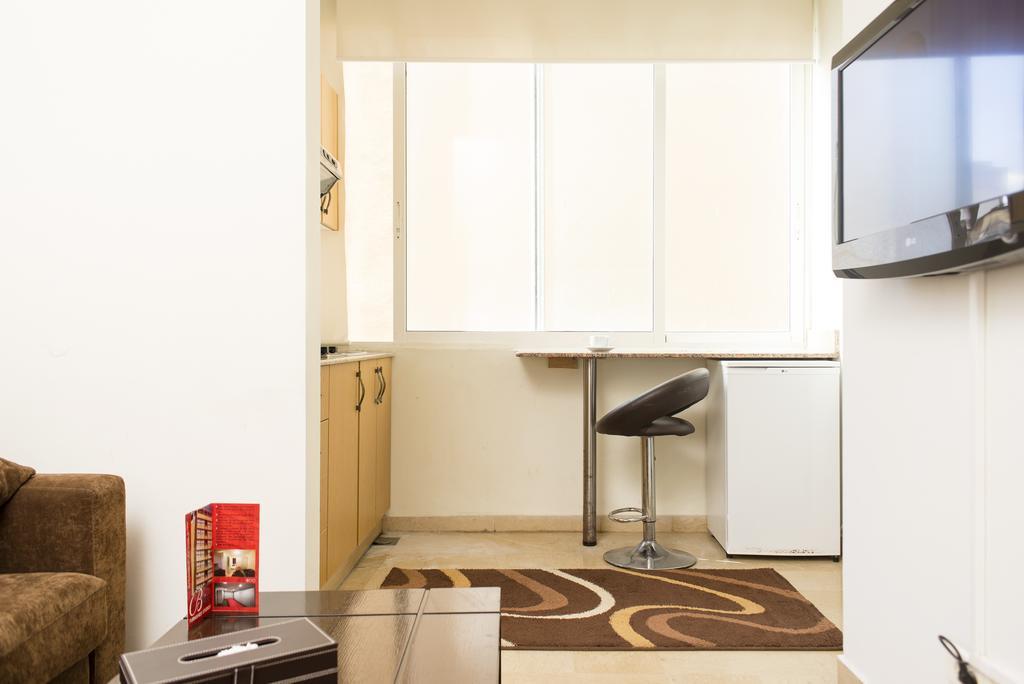 Bliss 3000 Furnished Studios Beyrut Dış mekan fotoğraf