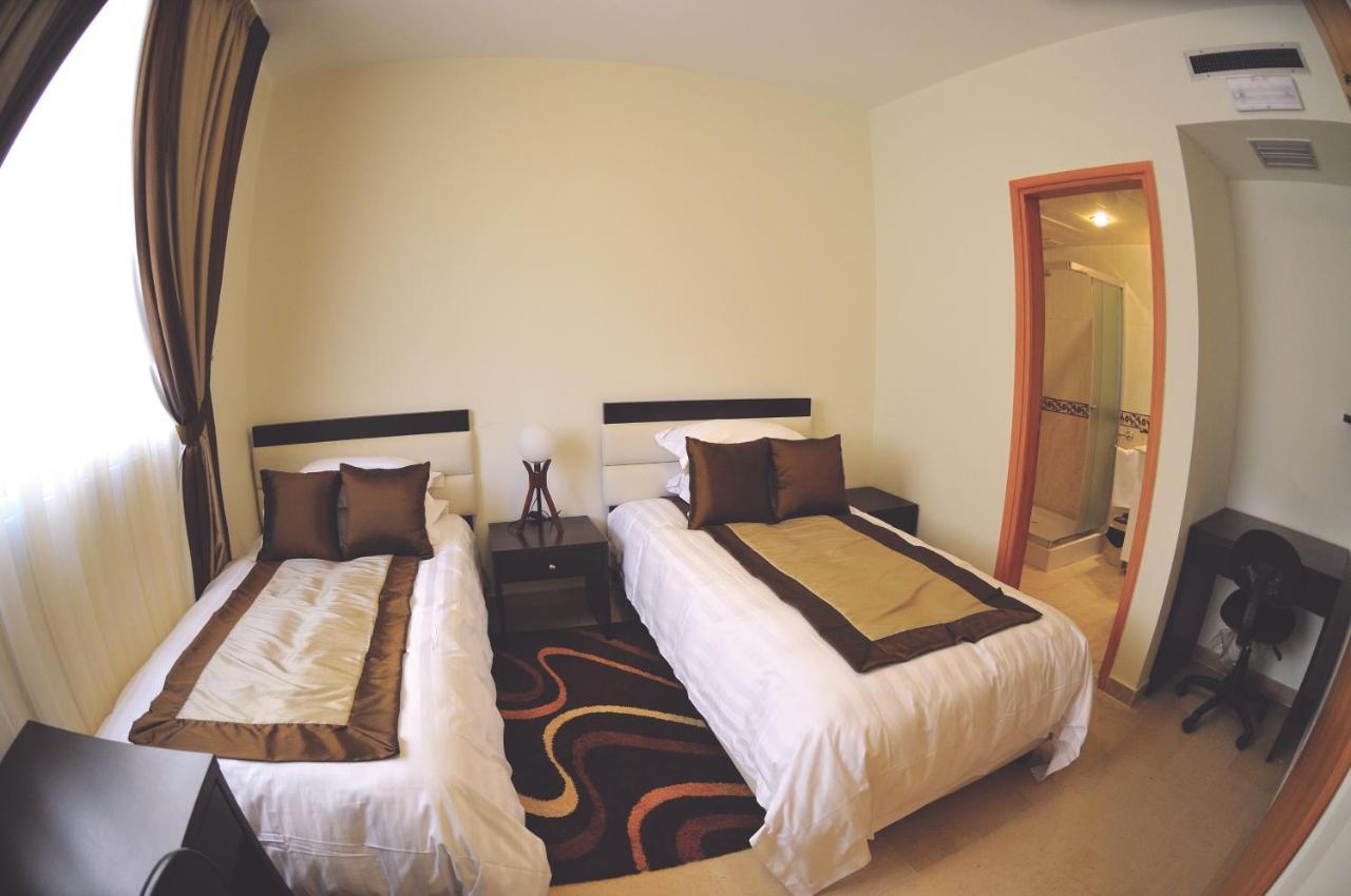 Bliss 3000 Furnished Studios Beyrut Oda fotoğraf